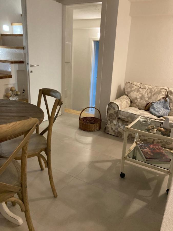 Villasimius Il Patio Sul Porto Eksteriør billede